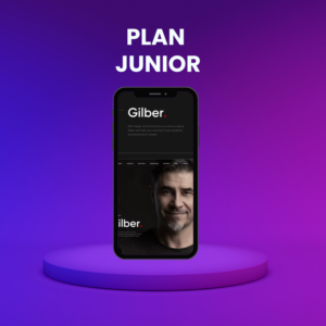 Plan Junior -